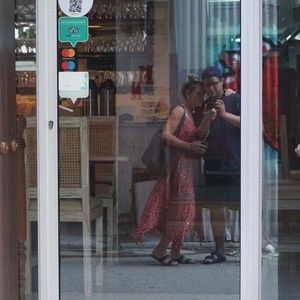 Meet your Posher, Ben